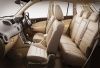 Renault Koleos Leather Seats