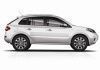 Renault Koleos Right Side View