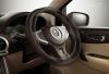 Renault Koleos Steering Wheel