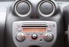 Renault Pulse Audio System