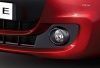 Renault Pulse Fog Lamp