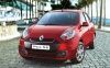 Renault Pulse Front View