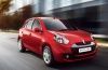Renault Pulse Right Side View