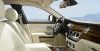 Rolls Royce Ghost DashBoard