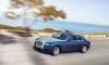 Rolls Royce Ghost Left View