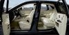 Rolls Royce Ghost Leg Room