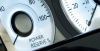 Rolls Royce Ghost Speedometer