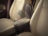 Skoda Rapid Armrest