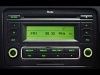 Skoda Rapid Music System