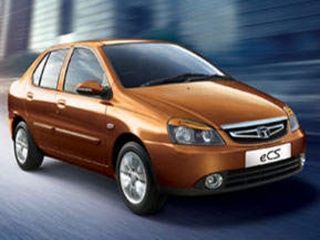Tata-Motors New Indigo eCS Car