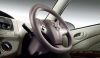 Toyota Etios Adjustable Steering Wheel