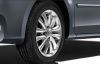 Toyota Etios Alloy Wheel