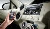 Toyota Etios Audio System