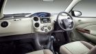 Toyota Etios Dashboard Toyota Etios Dashboard