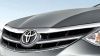 Toyota Etios Front Grill
