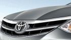 Toyota Etios Front Grill Toyota Etios Front Grill