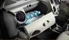 Toyota Etios Glove Box