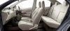Toyota Etios Seats
