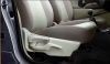 Toyota Etios Adjustable Driver Seat