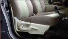 Toyota Etios Adjustable Driver Seat Toyota Etios Adjustable Driver Seat
