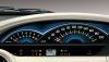 Toyota Etios Speedometer