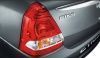 Toyota Etios Tail Light