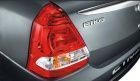 Toyota Etios Tail Light Toyota Etios Tail Light
