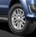 Toyota Fortuner Alloy Wheel