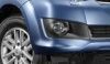 Toyota Fortuner Fog Lamp