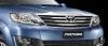 Toyota Fortuner Headlamp