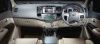 Toyota Fortuner Steering Wheel