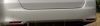 Toyota Innova Rear Bumper