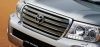 Toyota Land Cruiser 200 Front Grill