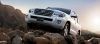 Toyota Land Cruiser 200 Front View
