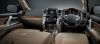 Toyota Land Cruiser 200 Steering Wheel