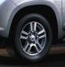 Toyota Prado Alloy Wheel