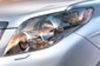 Toyota Prado Headlight