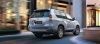 Toyota Prado Rear View