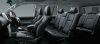 Toyota Prado Seats