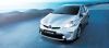 Toyota Prius Front View