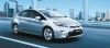 Toyota Prius Right Side View