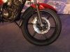 TVS Phoenix Alloy Wheels