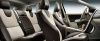 Volvo XC60 Leather Seats