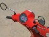 Vespa LX125 Speedometer