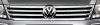 Volkswagen Phaeton Front Grill