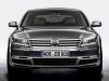 Volkswagen Phaeton Front View