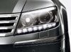 Volkswagen Phaeton Headlight