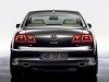 Volkswagen Phaeton Rear View