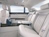 Volkswagen Phaeton Seats