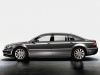 Volkswagen Phaeton Side View